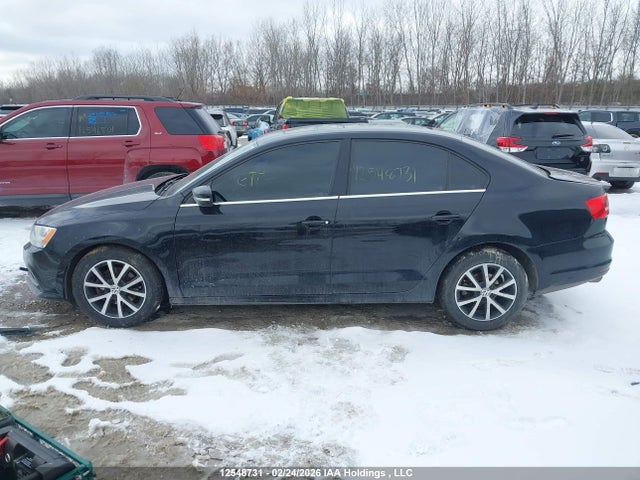 3VWDA7AJ0FM239579 Volkswagen Jetta 2.0 Tdi Comfortline