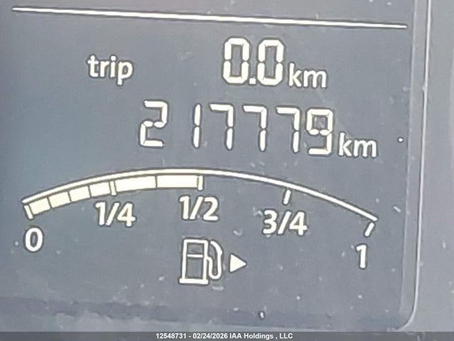 3VWDA7AJ0FM239579 Volkswagen Jetta 2.0 Tdi Comfortline