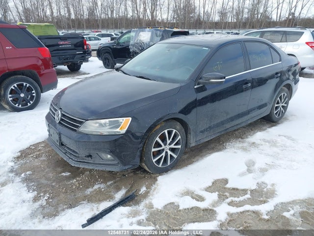 3VWDA7AJ0FM239579 Volkswagen Jetta 2.0 Tdi Comfortline