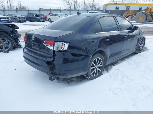 3VWDA7AJ0FM239579 Volkswagen Jetta 2.0 Tdi Comfortline