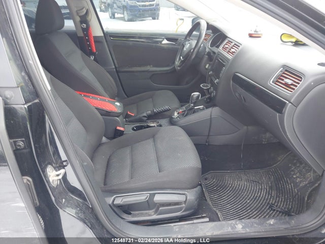 3VWDA7AJ0FM239579 Volkswagen Jetta 2.0 Tdi Comfortline
