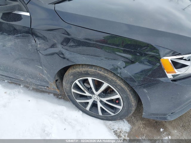 3VWDA7AJ0FM239579 Volkswagen Jetta 2.0 Tdi Comfortline