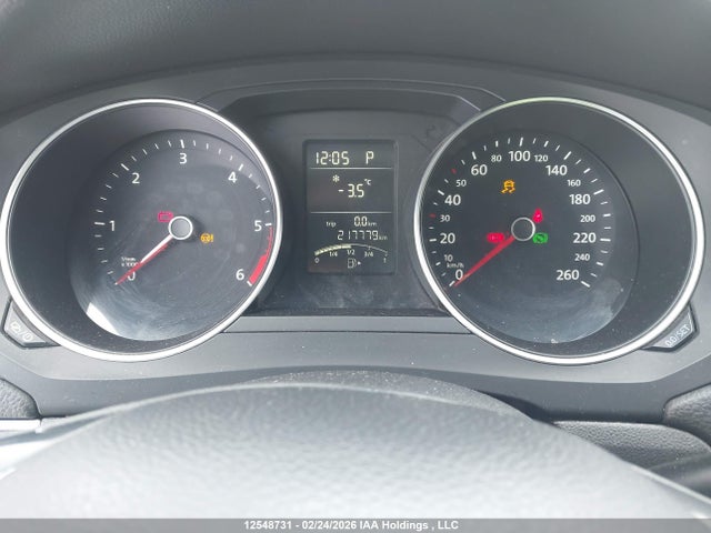 3VWDA7AJ0FM239579 Volkswagen Jetta 2.0 Tdi Comfortline