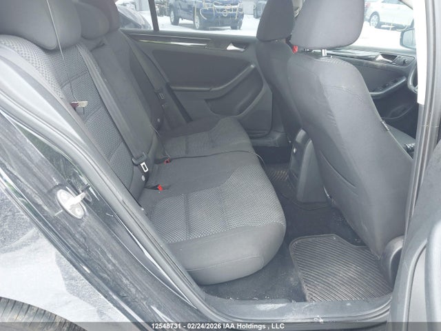 3VWDA7AJ0FM239579 Volkswagen Jetta 2.0 Tdi Comfortline