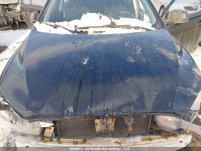 Mitsubishi LANCER DE 2014 JA32U1FUXEU606417 Image 10