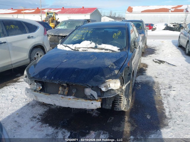 Mitsubishi LANCER DE 2014 JA32U1FUXEU606417 Image 12