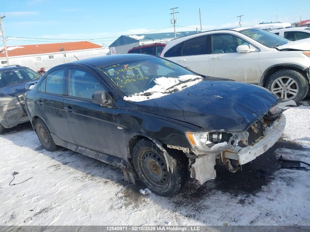 Mitsubishi LANCER DE 2014 JA32U1FUXEU606417 Image 13