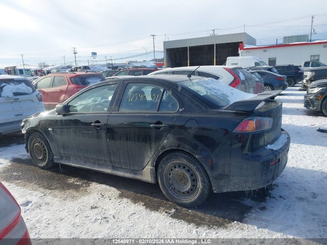 Mitsubishi LANCER DE 2014 JA32U1FUXEU606417 Image 14