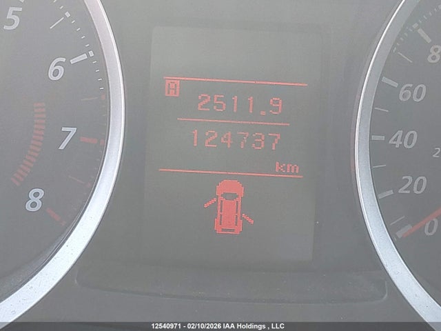 Mitsubishi LANCER DE 2014 JA32U1FUXEU606417 Image 15