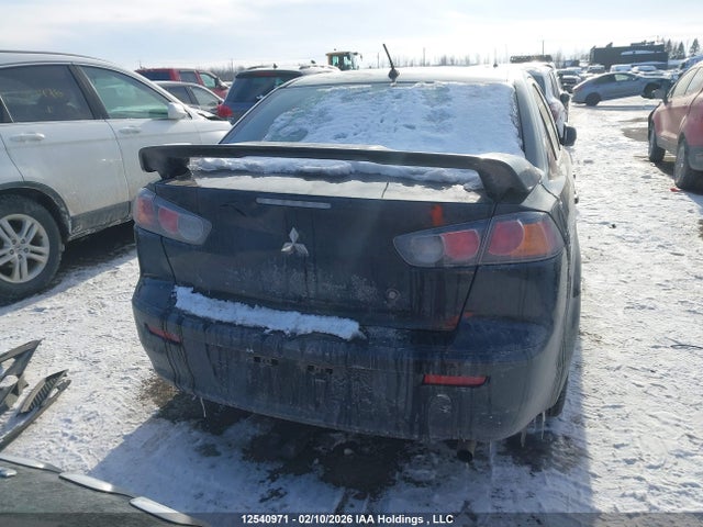 Mitsubishi LANCER DE 2014 JA32U1FUXEU606417 Image 16