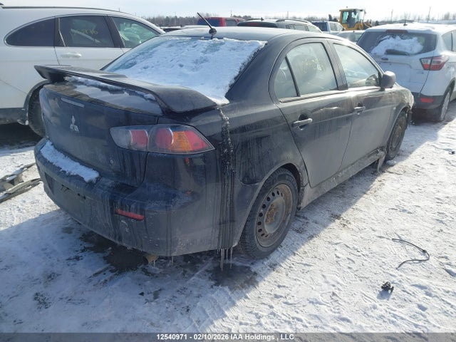 Mitsubishi LANCER DE 2014 JA32U1FUXEU606417 Image 4