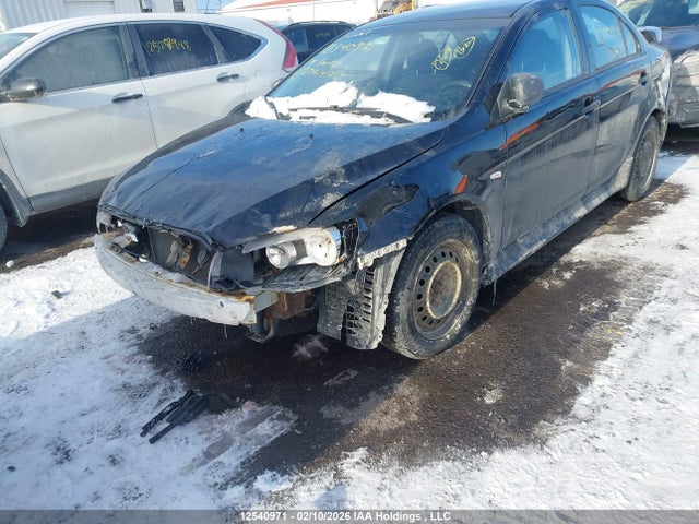 Mitsubishi LANCER DE 2014 JA32U1FUXEU606417 Image 6