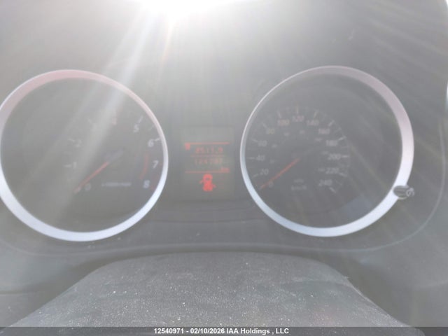 Mitsubishi LANCER DE 2014 JA32U1FUXEU606417 Image 7