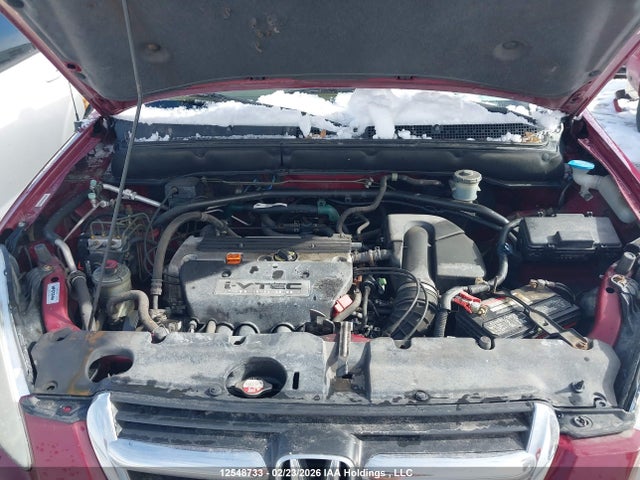 Aukcja sprzedaży 2002 Honda Cr-v Ex, vin: JHLRD78972C813315, numer aukcji: 12548733
