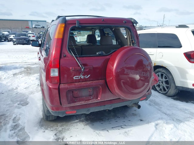 Aukcja sprzedaży 2002 Honda Cr-v Ex, vin: JHLRD78972C813315, numer aukcji: 12548733