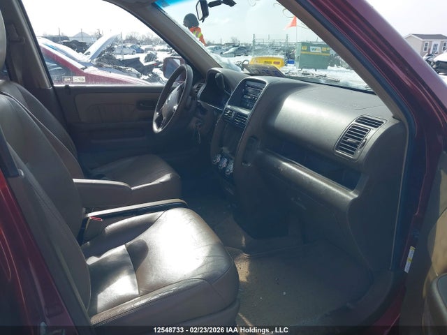 Aukcja sprzedaży 2002 Honda Cr-v Ex, vin: JHLRD78972C813315, numer aukcji: 12548733