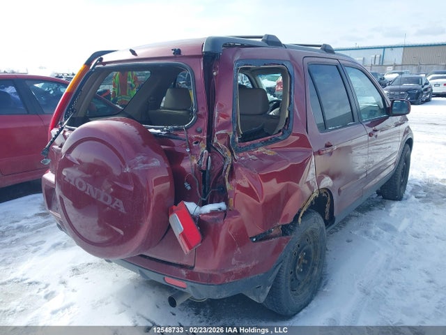 Aukcja sprzedaży 2002 Honda Cr-v Ex, vin: JHLRD78972C813315, numer aukcji: 12548733