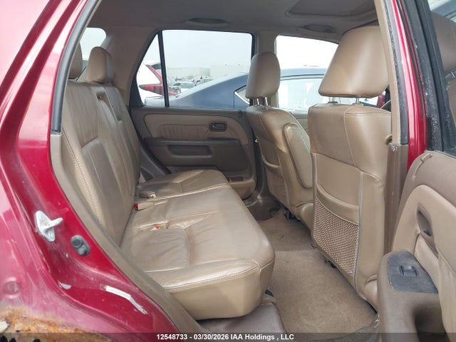 Aukcja sprzedaży 2002 Honda Cr-v Ex, vin: JHLRD78972C813315, numer aukcji: 12548733