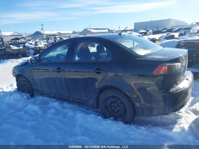 Mitsubishi Lancer Es/gts/se Ltd 2016 JA32V2FW1GU602795 Image 15