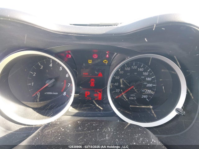 Mitsubishi Lancer Es/gts/se Ltd 2016 JA32V2FW1GU602795 Image 7