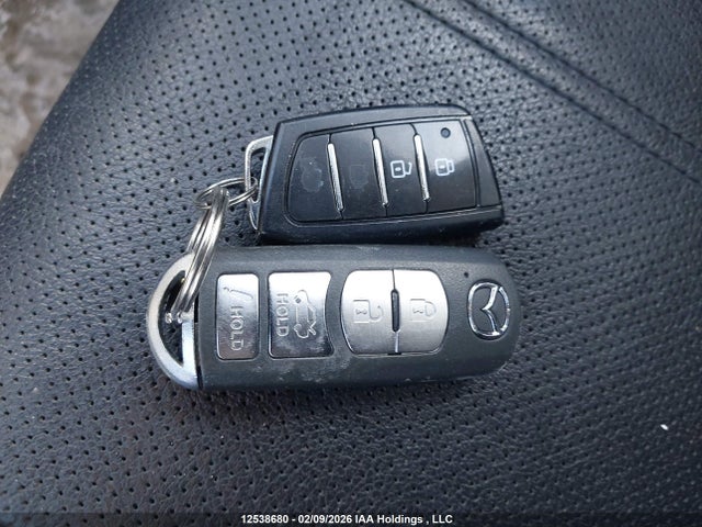 JM1BN1W3XJ1155846 Mazda Mazda3 Gt