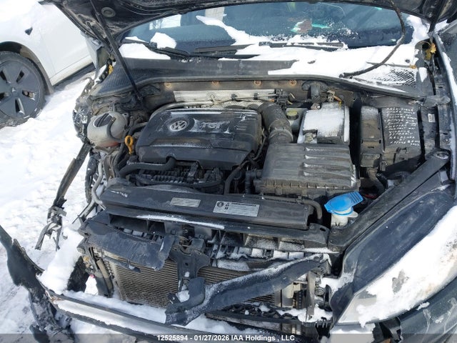 3VW117AU8HM049870 Volkswagen Golf 1.8 Tsi Comfortline/1.8 Tsi Highline/1.8 Tsi Trendline