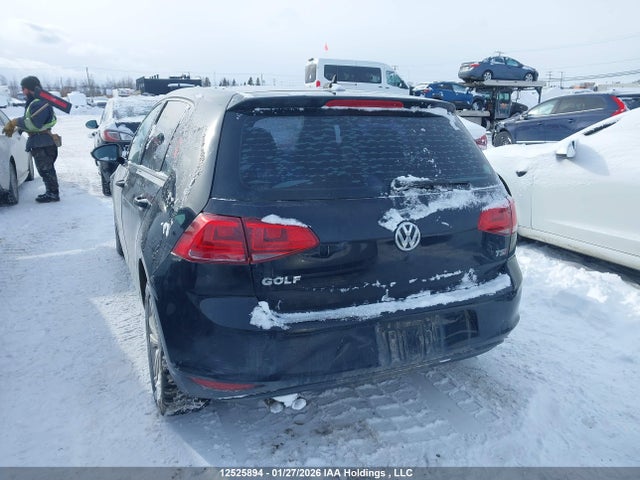 3VW117AU8HM049870 Volkswagen Golf 1.8 Tsi Comfortline/1.8 Tsi Highline/1.8 Tsi Trendline