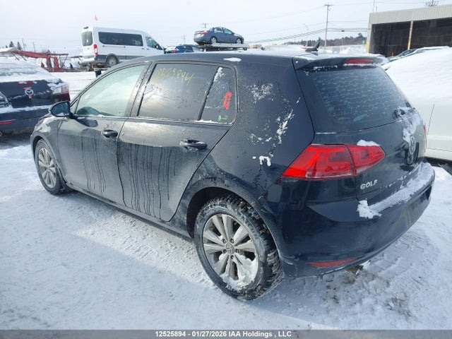 3VW117AU8HM049870 Volkswagen Golf 1.8 Tsi Comfortline/1.8 Tsi Highline/1.8 Tsi Trendline