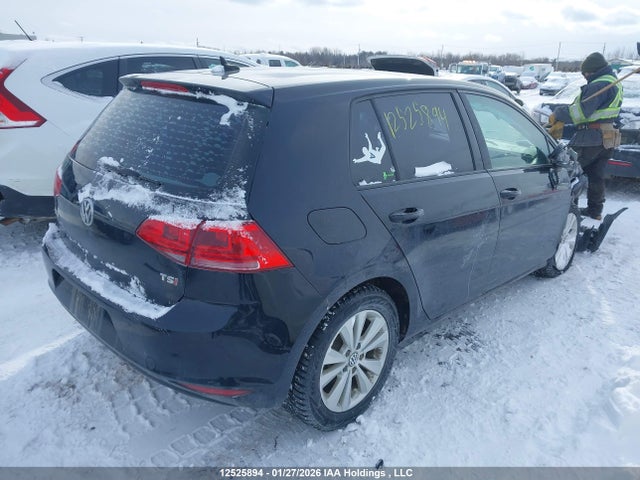 3VW117AU8HM049870 Volkswagen Golf 1.8 Tsi Comfortline/1.8 Tsi Highline/1.8 Tsi Trendline