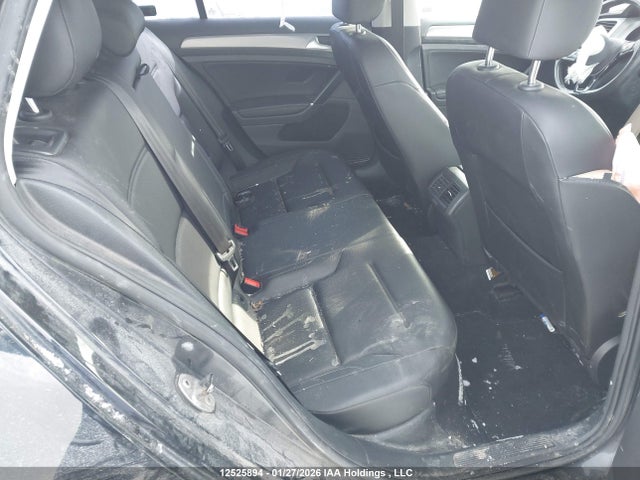 3VW117AU8HM049870 Volkswagen Golf 1.8 Tsi Comfortline/1.8 Tsi Highline/1.8 Tsi Trendline