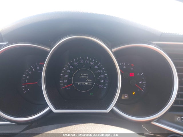 12548734 :رقم المزاد ، KNAGN4A78F5555094 vin ، 2015 Kia Optima Ex مزاد بيع