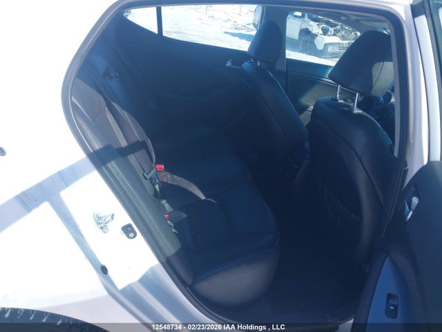 12548734 :رقم المزاد ، KNAGN4A78F5555094 vin ، 2015 Kia Optima Ex مزاد بيع