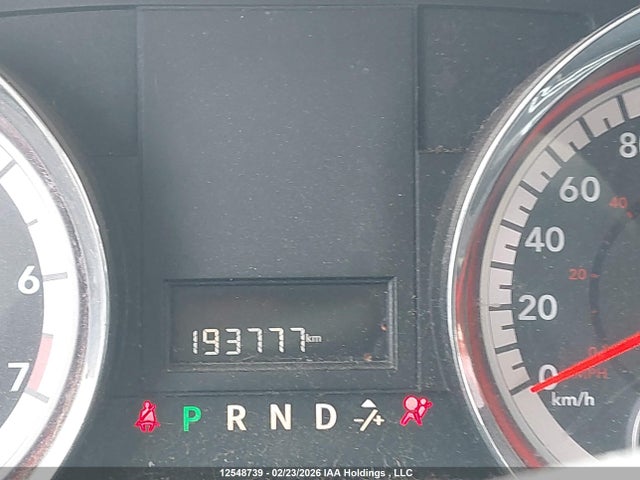2C4RDGBG1FR557223 Dodge Grand Caravan Se