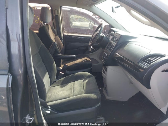 2C4RDGBG1FR557223 Dodge Grand Caravan Se