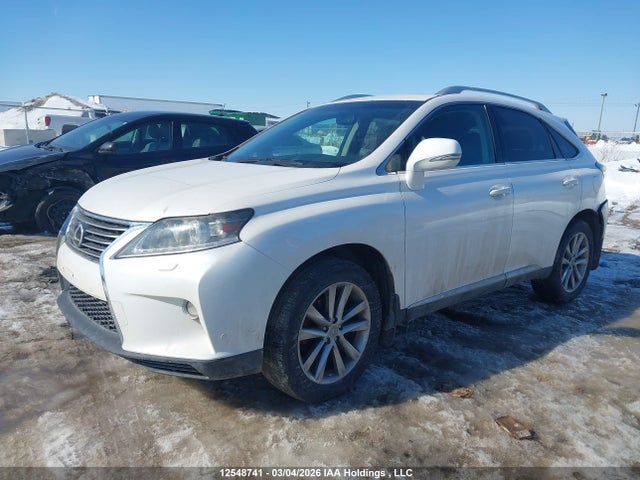 Aukcja sprzedaży 2015 Lexus Rx 350/base/f Sport, vin: 2T2BK1BA0FC259564, numer aukcji: 12548741