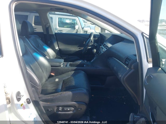 Aukcja sprzedaży 2015 Lexus Rx 350/base/f Sport, vin: 2T2BK1BA0FC259564, numer aukcji: 12548741