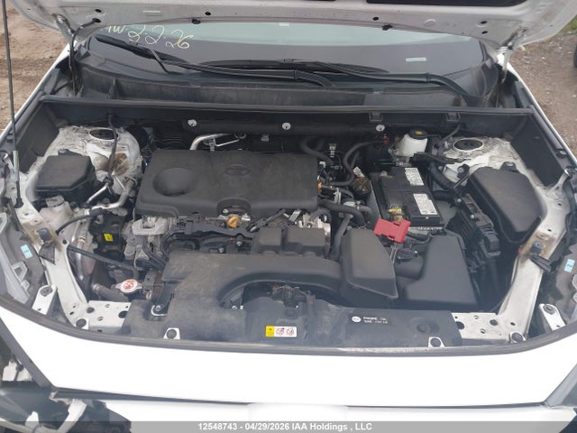 Продажа на аукционе авто 2023 Toyota Rav4, vin: 2T3B1RFV1PC388652, номер лота: 12548743