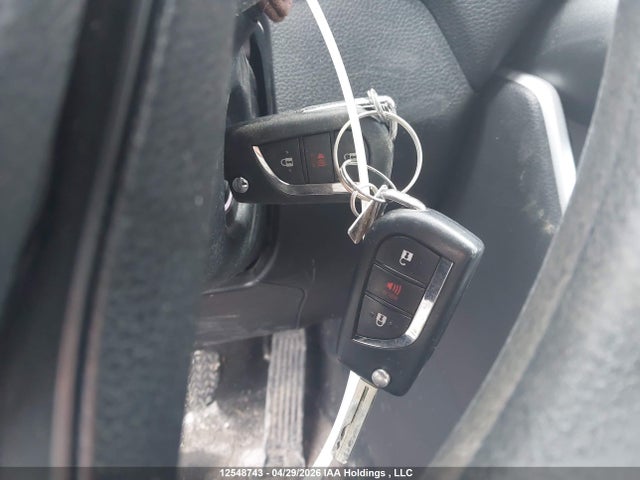 Продажа на аукционе авто 2023 Toyota Rav4, vin: 2T3B1RFV1PC388652, номер лота: 12548743