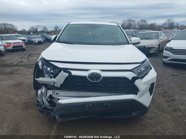 Продажа на аукционе авто 2023 Toyota Rav4, vin: 2T3B1RFV1PC388652, номер лота: 12548743