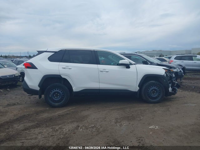Продажа на аукционе авто 2023 Toyota Rav4, vin: 2T3B1RFV1PC388652, номер лота: 12548743