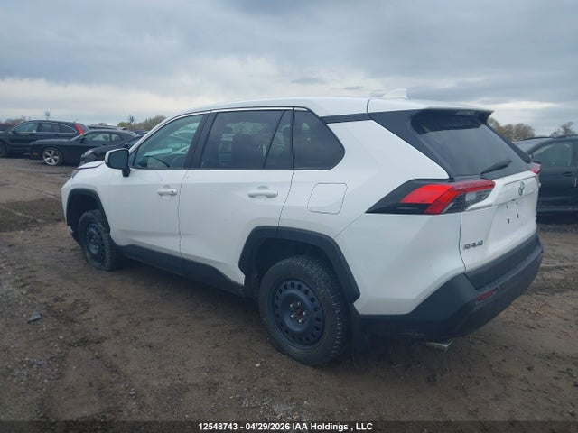 Продажа на аукционе авто 2023 Toyota Rav4, vin: 2T3B1RFV1PC388652, номер лота: 12548743