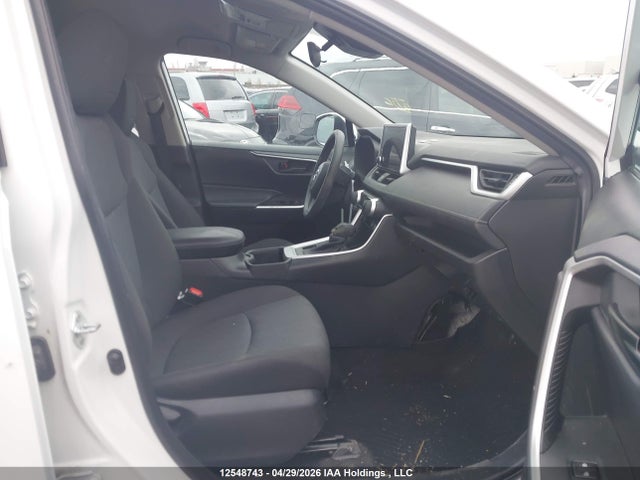 Продажа на аукционе авто 2023 Toyota Rav4, vin: 2T3B1RFV1PC388652, номер лота: 12548743