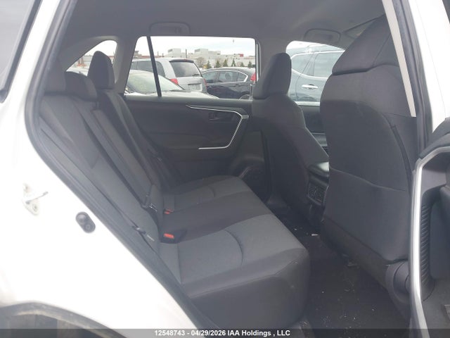 Продажа на аукционе авто 2023 Toyota Rav4, vin: 2T3B1RFV1PC388652, номер лота: 12548743