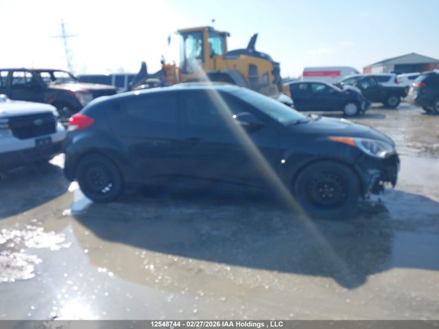 Hyundai Veloster Tech 2015 KMHTC6AD9FU240637 Image 14