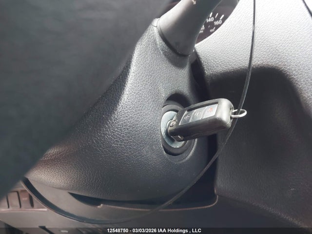 2019 Nissan Rogue S/sv მანქანა იყიდება აუქციონზე, vin: 5N1AT2MT4KC738411, აუქციონის ნომერი: 12548750