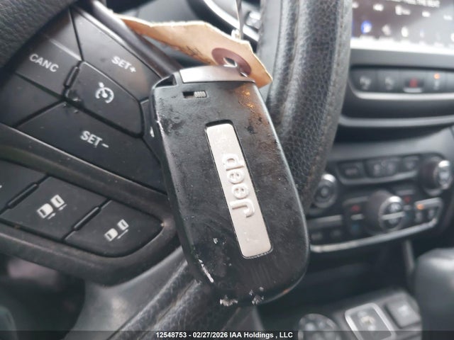 1C4PJMBX0LD598018 Jeep Cherokee Trailhawk