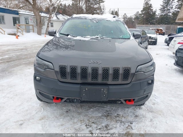 1C4PJMBX0LD598018 Jeep Cherokee Trailhawk