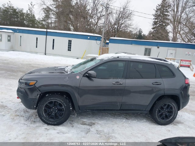 1C4PJMBX0LD598018 Jeep Cherokee Trailhawk