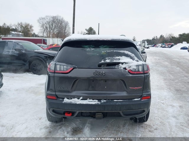 1C4PJMBX0LD598018 Jeep Cherokee Trailhawk