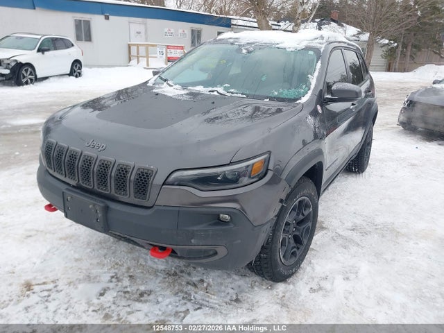 1C4PJMBX0LD598018 Jeep Cherokee Trailhawk